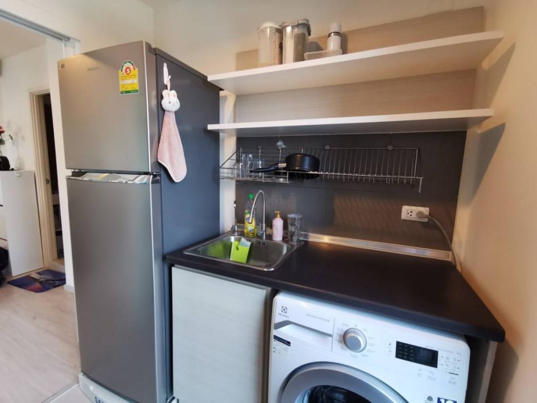 เช่าคอนโด แอสไปร์ รัชดา-วงศ์สว่าง คอนโดมิเนียม - Condo Rental Aspire Ratchada-Wongsawang condominium - 2529467
