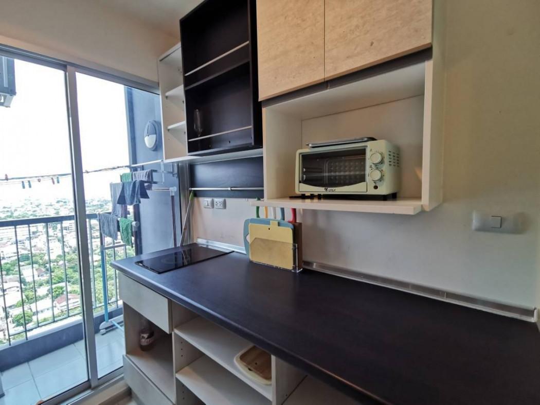 เช่าคอนโด แอสไปร์ รัชดา-วงศ์สว่าง คอนโดมิเนียม - Condo Rental Aspire Ratchada-Wongsawang condominium - 2529466