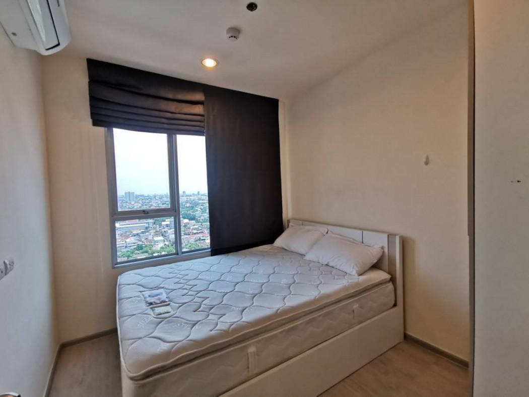 เช่าคอนโด แอสไปร์ รัชดา-วงศ์สว่าง คอนโดมิเนียม - Condo Rental Aspire Ratchada-Wongsawang condominium - 2529459