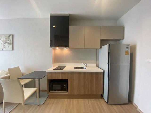 ขายคอนโด แชปเตอร์วัน เดอะ แคมปัส เกษตร คอนโดมิเนียม - Sell Condo Chapter One The Campus Kaset condominium - 2530167