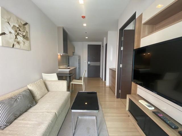 ขายคอนโด แชปเตอร์วัน เดอะ แคมปัส เกษตร คอนโดมิเนียม - Sell Condo Chapter One The Campus Kaset condominium - 2530160