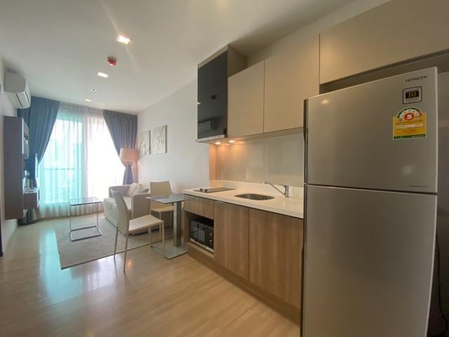 ขายคอนโด แชปเตอร์วัน เดอะ แคมปัส เกษตร คอนโดมิเนียม - Sell Condo Chapter One The Campus Kaset condominium - 2530164