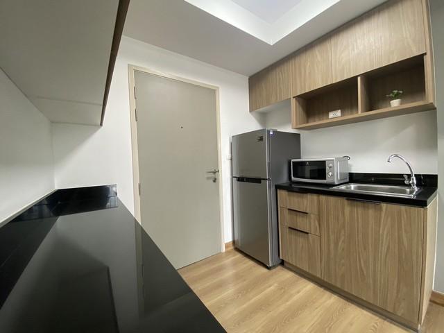 ขายคอนโด แชปเตอร์วัน เดอะ แคมปัส เกษตร คอนโดมิเนียม - Sell Condo Chapter One The Campus Kaset condominium - 2530285