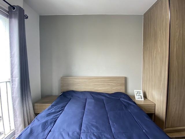 ขายคอนโด แชปเตอร์วัน เดอะ แคมปัส เกษตร คอนโดมิเนียม - Sell Condo Chapter One The Campus Kaset condominium - 2530286