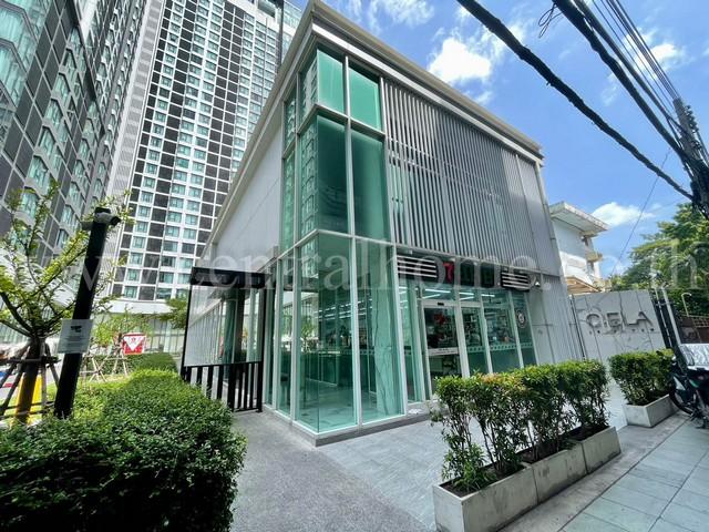 ขายคอนโด เซียล่า ศรีปทุม คอนโดมิเนียม - Sell Condo CIELA Sripatum condominium - 2530306