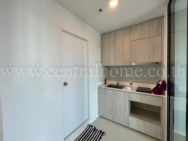 ขายคอนโด เซียล่า ศรีปทุม คอนโดมิเนียม - Sell Condo CIELA Sripatum condominium - 2530309