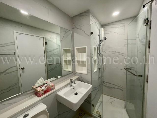 ขายคอนโด เซียล่า ศรีปทุม คอนโดมิเนียม - Sell Condo CIELA Sripatum condominium - 2530311