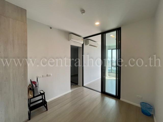 ขายคอนโด เซียล่า ศรีปทุม คอนโดมิเนียม - Sell Condo CIELA Sripatum condominium - 2530307