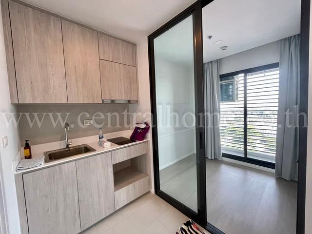 ขายคอนโด เซียล่า ศรีปทุม คอนโดมิเนียม - Sell Condo CIELA Sripatum condominium - 2530310
