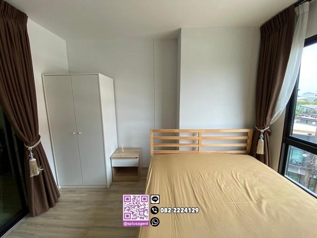 เช่าคอนโด ไฮ สุขุมวิท 93 คอนโดมิเนียม - Condo Rental Hi Sukhumvit 93 Condominium - 2530424