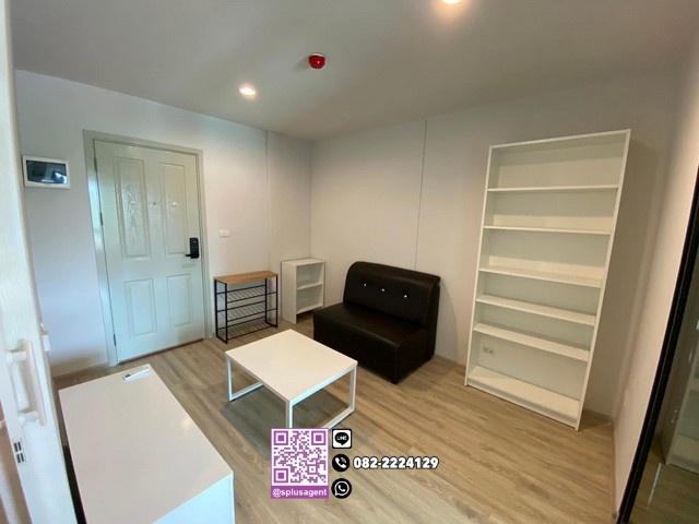 เช่าคอนโด ไฮ สุขุมวิท 93 คอนโดมิเนียม - Condo Rental Hi Sukhumvit 93 Condominium - 2530420