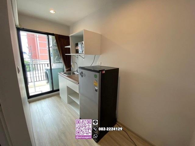 เช่าคอนโด ไฮ สุขุมวิท 93 คอนโดมิเนียม - Condo Rental Hi Sukhumvit 93 Condominium - 2530422