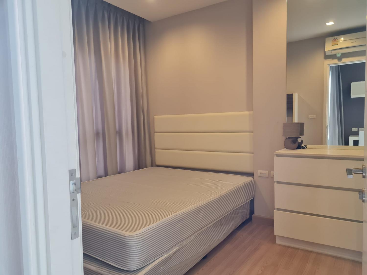 เช่าคอนโด เออร์บาโน่ แอบโซลูท สาทร-ตากสิน คอนโดมิเนียม - Condo Rental Urbano Absolute Sathon-Taksin condominium - 2531005