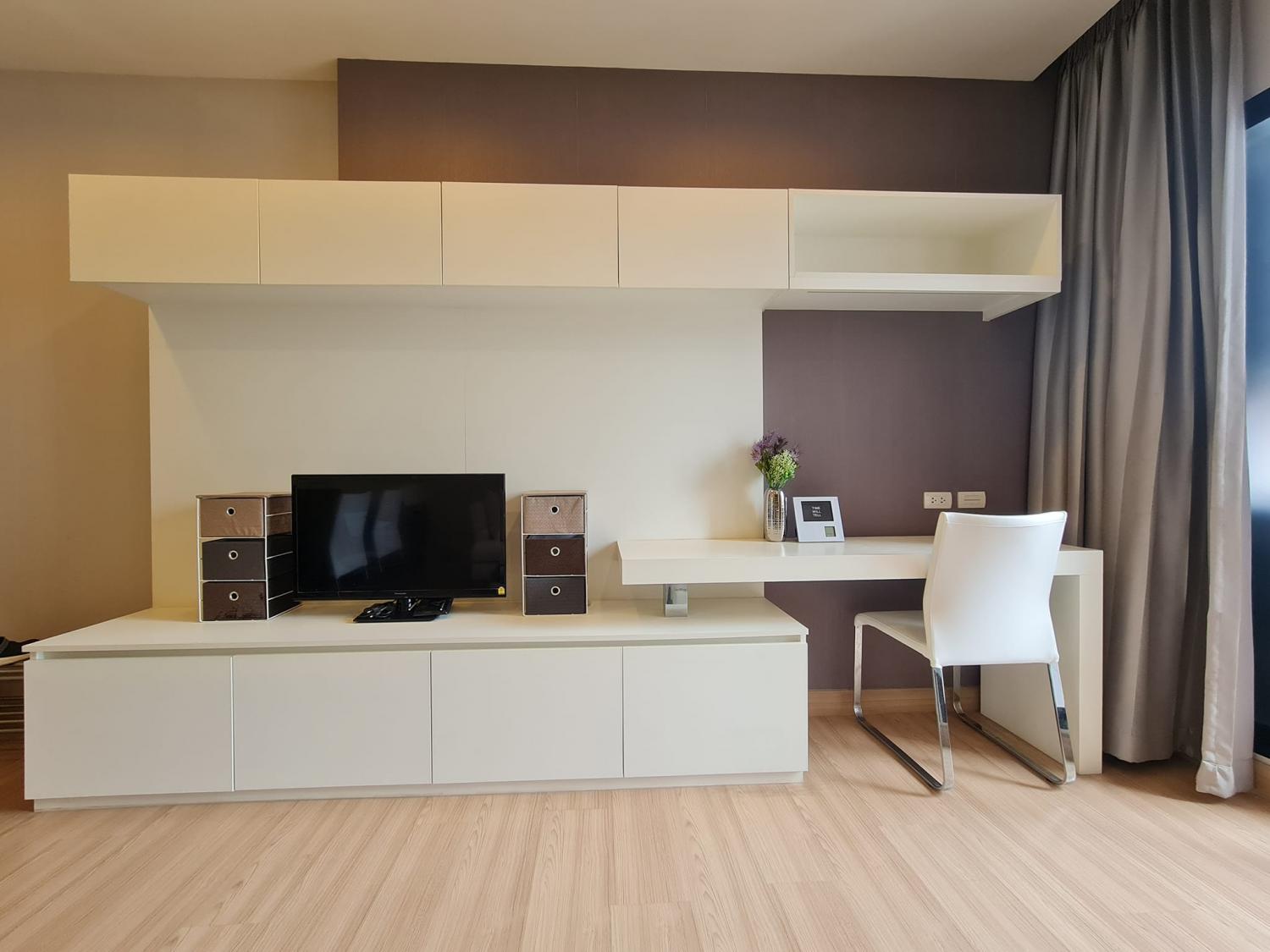เช่าคอนโด เออร์บาโน่ แอบโซลูท สาทร-ตากสิน คอนโดมิเนียม - Condo Rental Urbano Absolute Sathon-Taksin condominium - 2531003