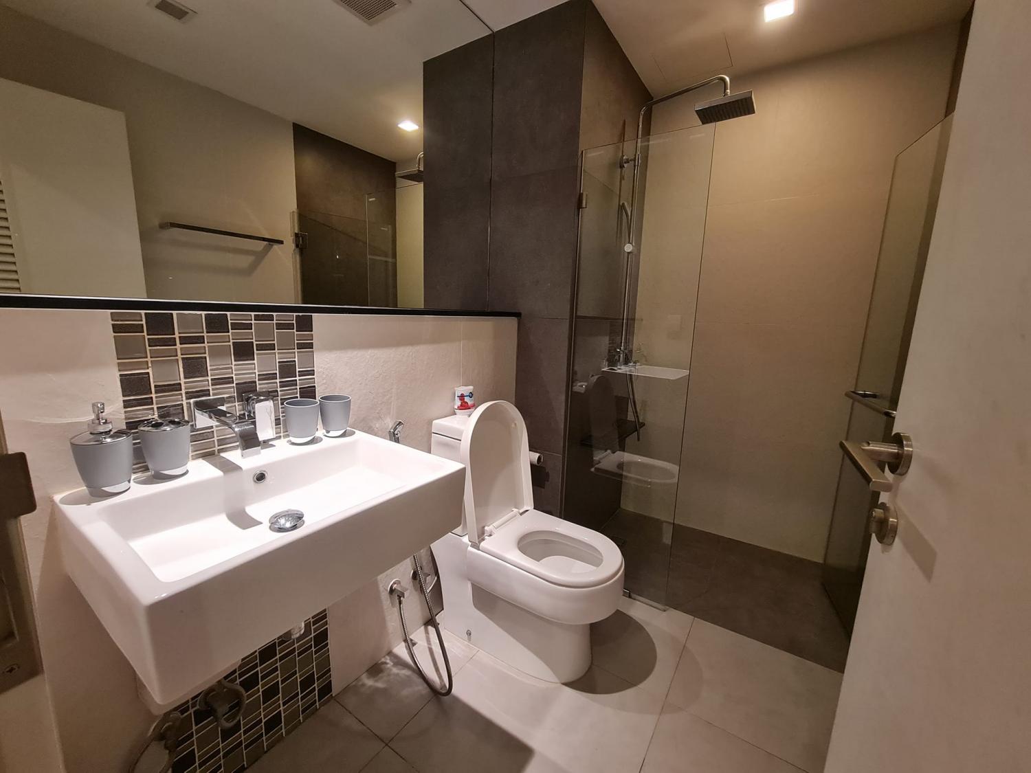 เช่าคอนโด เออร์บาโน่ แอบโซลูท สาทร-ตากสิน คอนโดมิเนียม - Condo Rental Urbano Absolute Sathon-Taksin condominium - 2531007