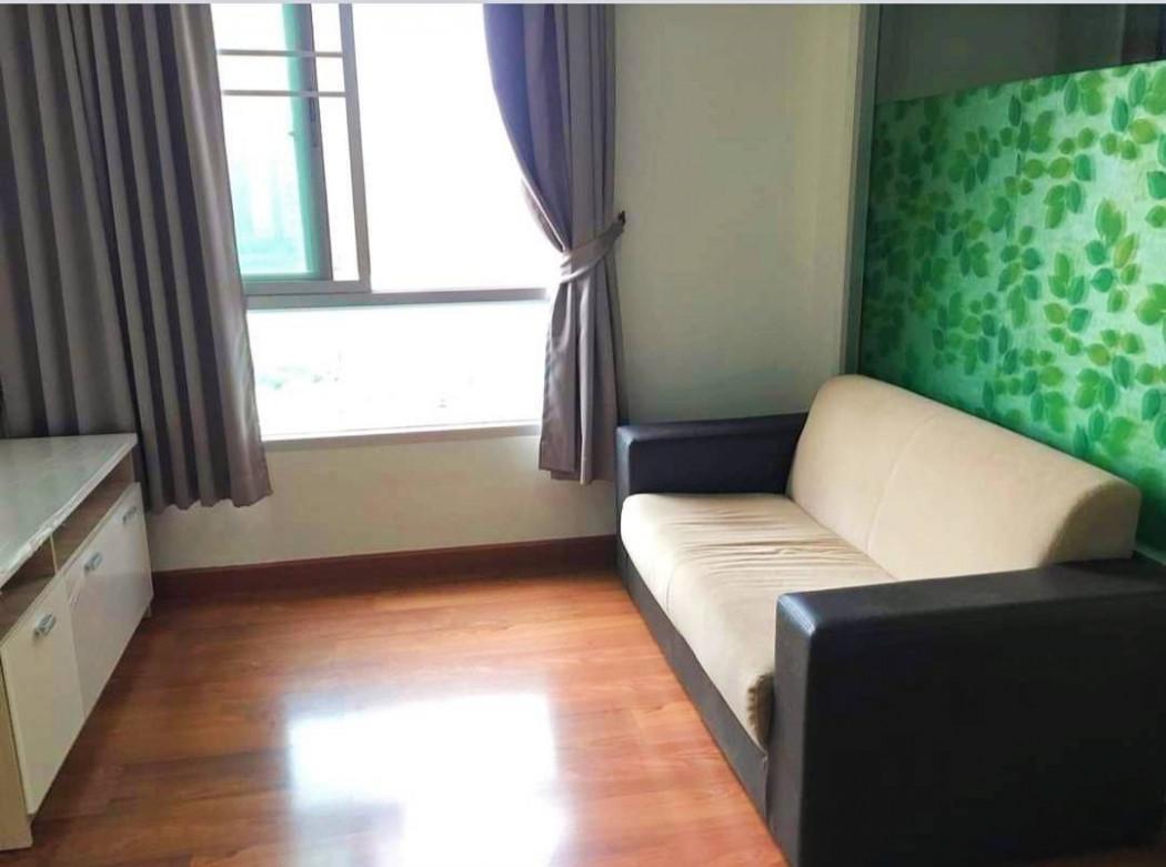 เช่าคอนโด เดอะ พาร์คแลนด์ รัชดา-ท่าพระ คอนโดมิเนียม - Condo Rental The Parkland Ratchada Tha-Phra condominium - 2531136