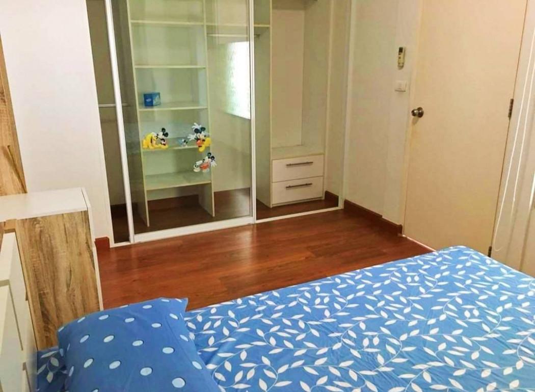 เช่าคอนโด เดอะ พาร์คแลนด์ รัชดา-ท่าพระ คอนโดมิเนียม - Condo Rental The Parkland Ratchada Tha-Phra condominium - 2531133