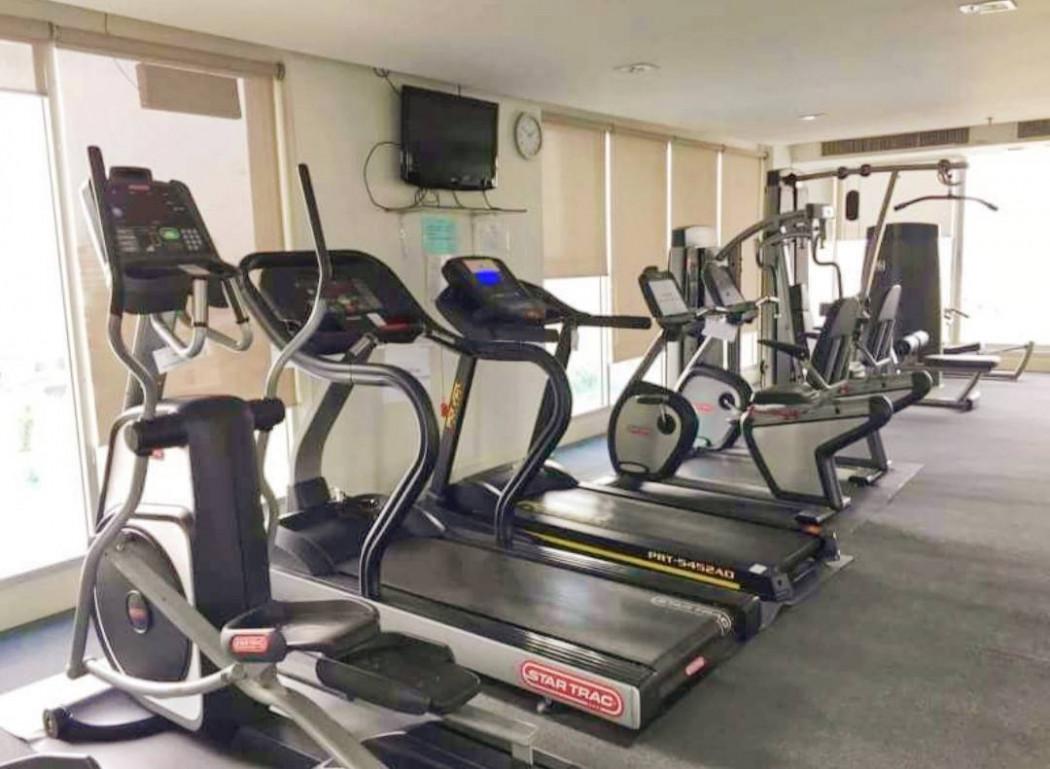 เช่าคอนโด เดอะ พาร์คแลนด์ รัชดา-ท่าพระ คอนโดมิเนียม - Condo Rental The Parkland Ratchada Tha-Phra condominium - 2531140