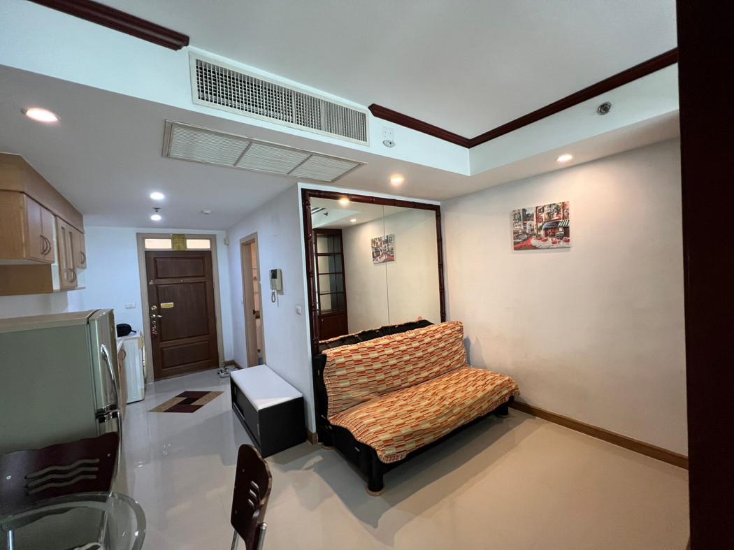 เช่าคอนโด ศุภาลัยโอเรียนทัลเพลส สาทร-สวนพลู คอนโดมิเนียม - Condo Rental Supalai Oriental Place Sathorn-Suanplu condominium - 2531147