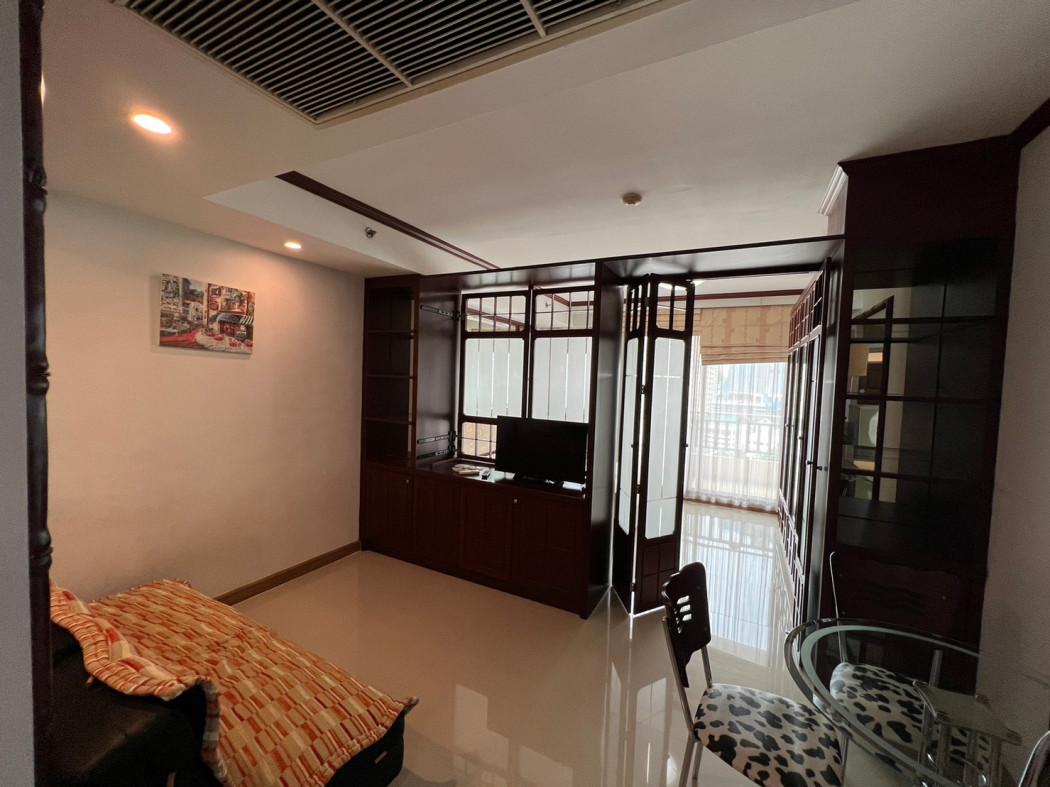 เช่าคอนโด ศุภาลัยโอเรียนทัลเพลส สาทร-สวนพลู คอนโดมิเนียม - Condo Rental Supalai Oriental Place Sathorn-Suanplu condominium - 2531142