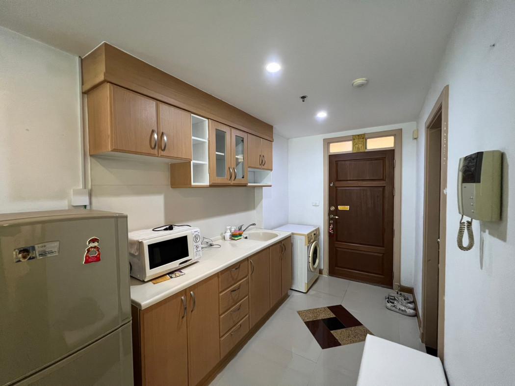 เช่าคอนโด ศุภาลัยโอเรียนทัลเพลส สาทร-สวนพลู คอนโดมิเนียม - Condo Rental Supalai Oriental Place Sathorn-Suanplu condominium - 2531150