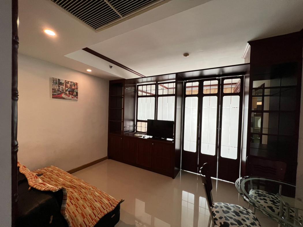 เช่าคอนโด ศุภาลัยโอเรียนทัลเพลส สาทร-สวนพลู คอนโดมิเนียม - Condo Rental Supalai Oriental Place Sathorn-Suanplu condominium - 2531143