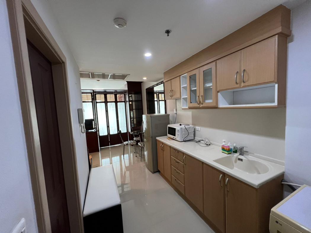 เช่าคอนโด ศุภาลัยโอเรียนทัลเพลส สาทร-สวนพลู คอนโดมิเนียม - Condo Rental Supalai Oriental Place Sathorn-Suanplu condominium - 2531148