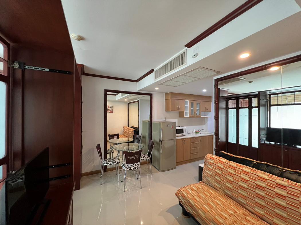 เช่าคอนโด ศุภาลัยโอเรียนทัลเพลส สาทร-สวนพลู คอนโดมิเนียม - Condo Rental Supalai Oriental Place Sathorn-Suanplu condominium - 2531146