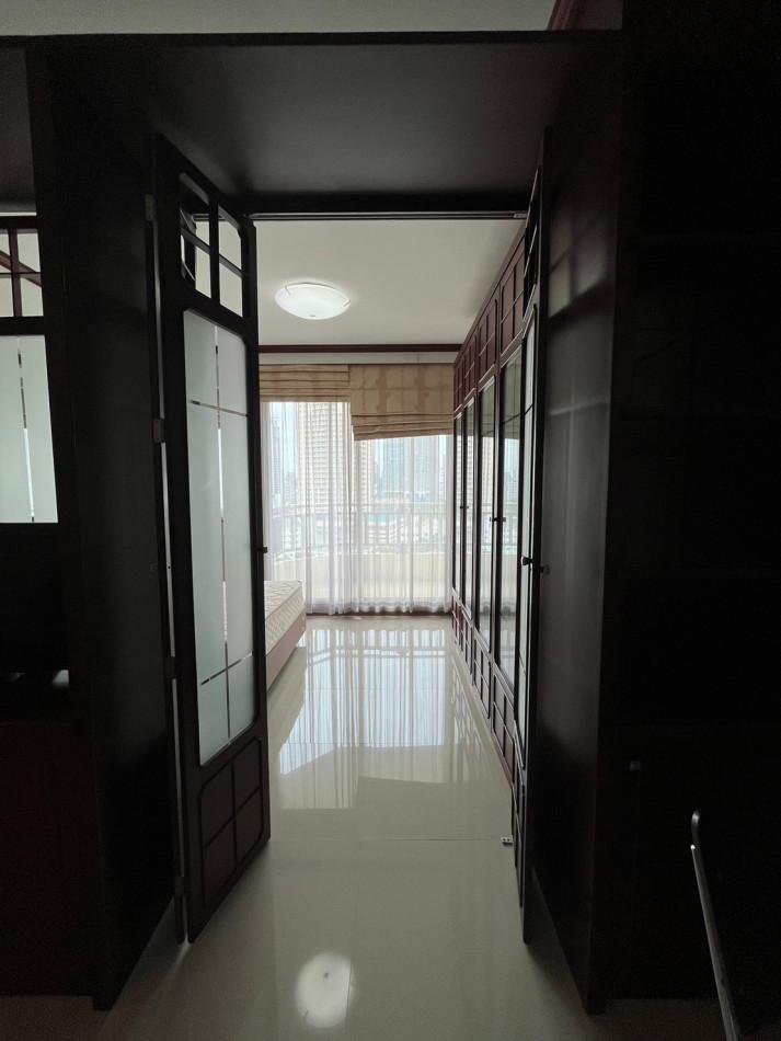 เช่าคอนโด ศุภาลัยโอเรียนทัลเพลส สาทร-สวนพลู คอนโดมิเนียม - Condo Rental Supalai Oriental Place Sathorn-Suanplu condominium - 2531144