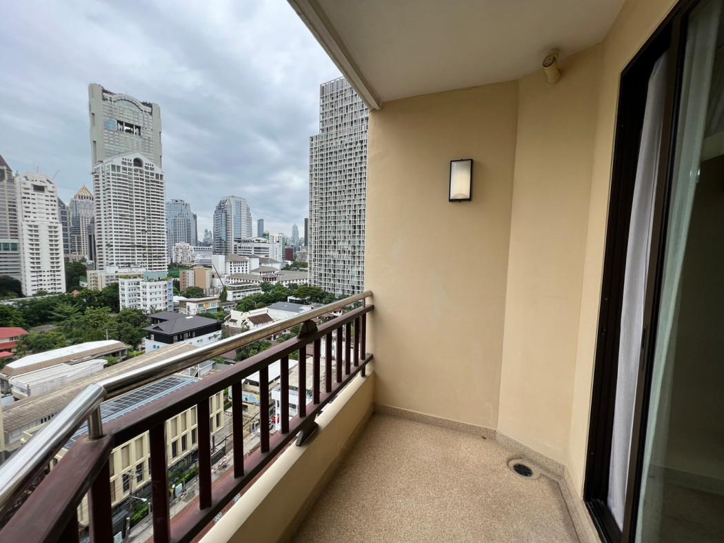 เช่าคอนโด ศุภาลัยโอเรียนทัลเพลส สาทร-สวนพลู คอนโดมิเนียม - Condo Rental Supalai Oriental Place Sathorn-Suanplu condominium - 2531151
