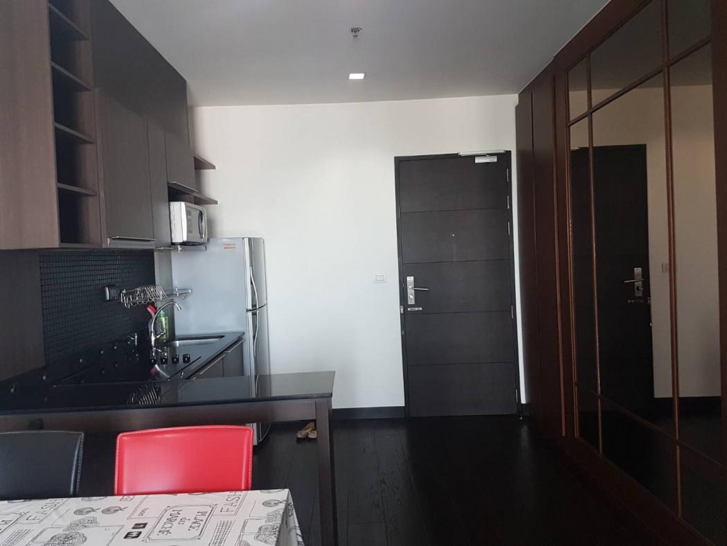เช่าคอนโด IDEO Q พญาไท (ไอดิโอ คิว พญาไท) - Condo Rental   - 2531160