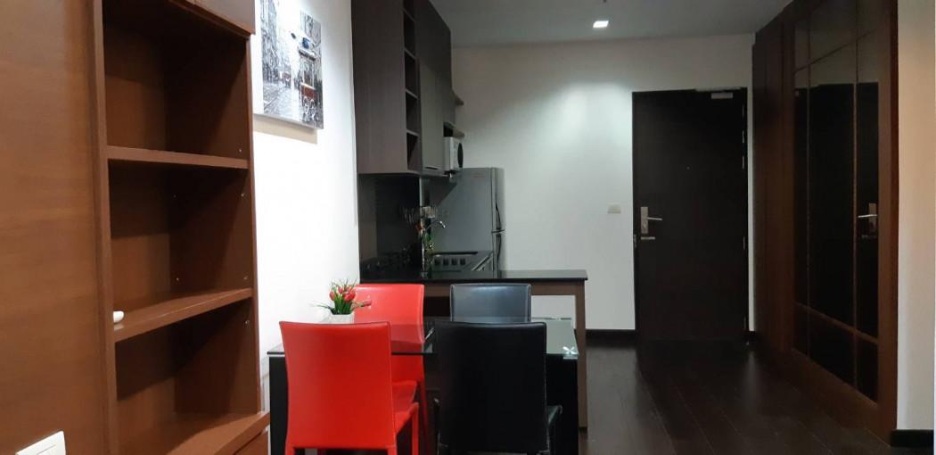 เช่าคอนโด IDEO Q พญาไท (ไอดิโอ คิว พญาไท) - Condo Rental   - 2531159