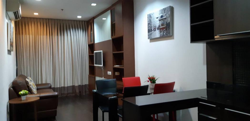 เช่าคอนโด IDEO Q พญาไท (ไอดิโอ คิว พญาไท) - Condo Rental   - 2531163