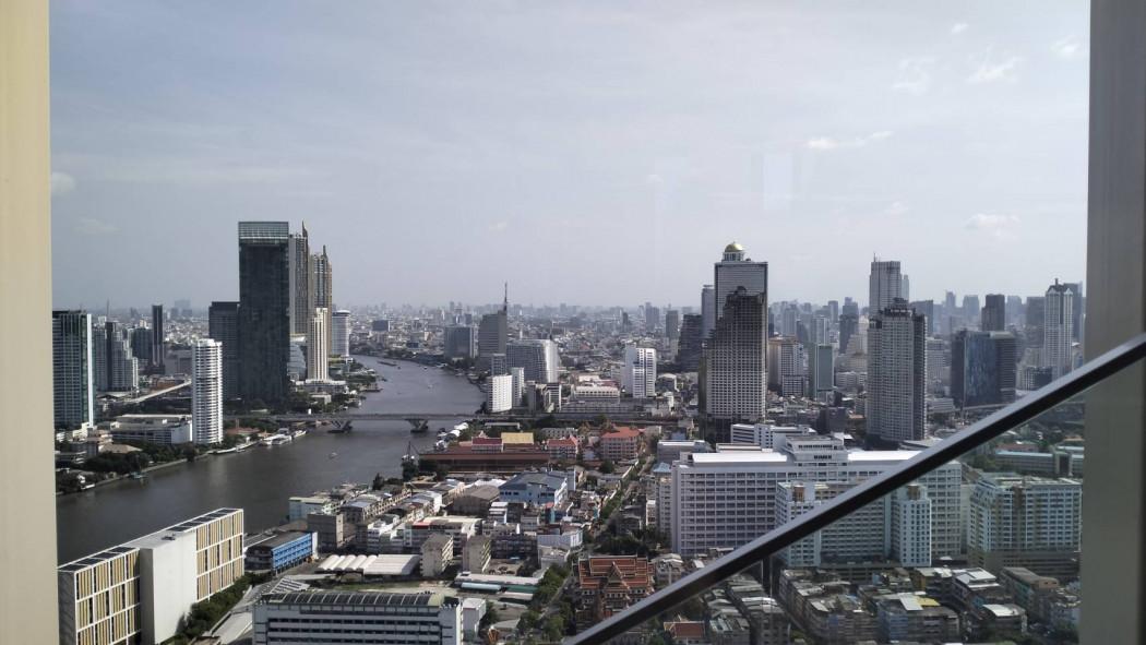 เช่าคอนโด Rhythm Charoenkrung Pavilion : ริธึ่ม เจริญกรุง พาวิลเลี่ยน - Condo Rental   - 2531188