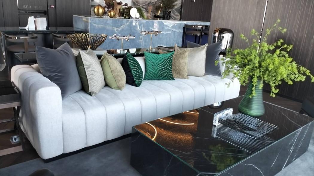 เช่าคอนโด Rhythm Charoenkrung Pavilion : ริธึ่ม เจริญกรุง พาวิลเลี่ยน - Condo Rental   - 2531182