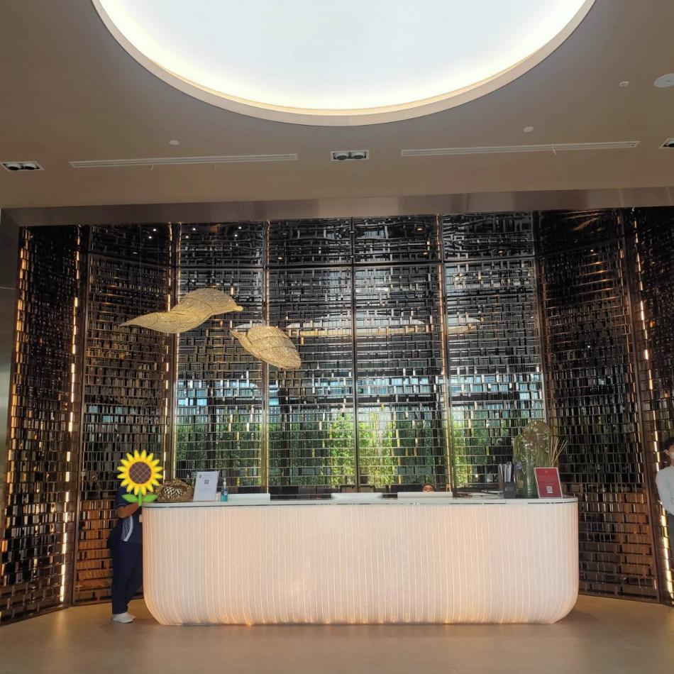 เช่าคอนโด Rhythm Charoenkrung Pavilion : ริธึ่ม เจริญกรุง พาวิลเลี่ยน - Condo Rental   - 2531179