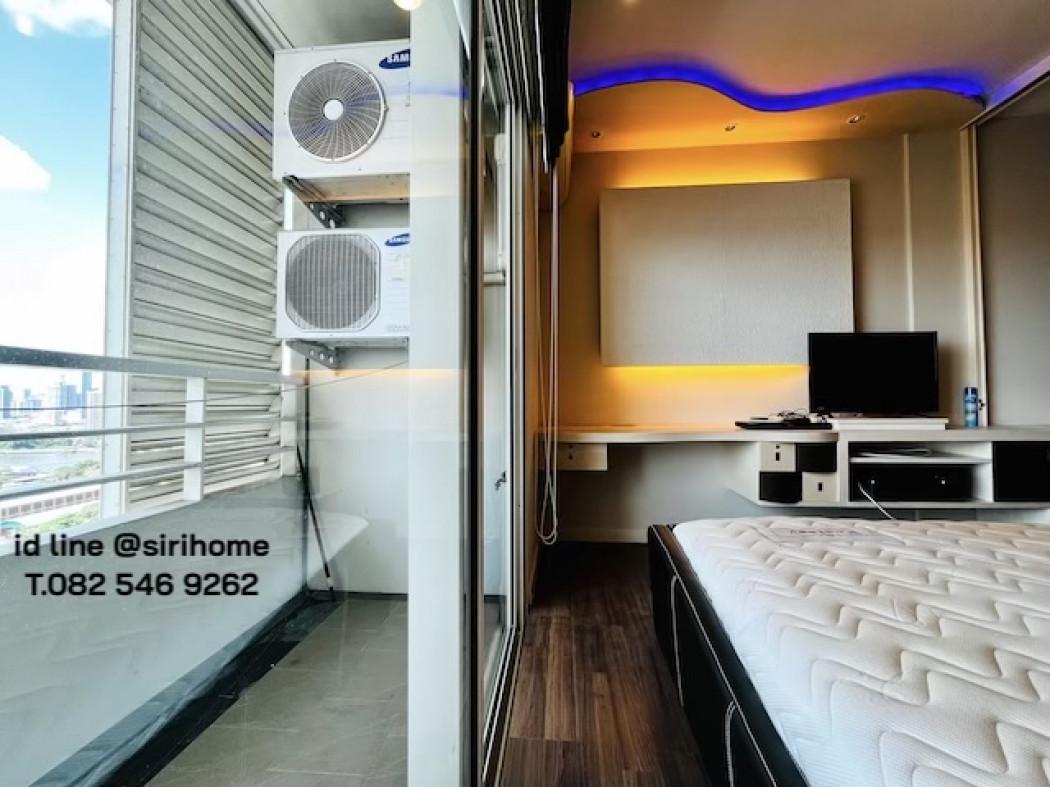 ขายคอนโด เดอะ ไลท์เฮ้าส์ คอนโดมิเนียม - Sell Condo The LightHouse condominium - 2531249
