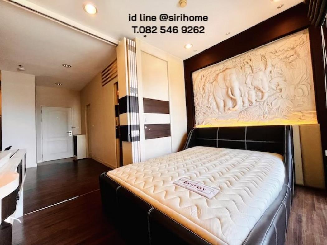 ขายคอนโด เดอะ ไลท์เฮ้าส์ คอนโดมิเนียม - Sell Condo The LightHouse condominium - 2531246