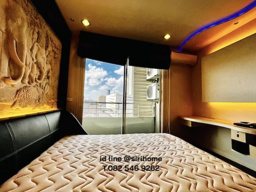 ขายคอนโด เดอะ ไลท์เฮ้าส์ คอนโดมิเนียม - Sell Condo The LightHouse condominium - 2531247