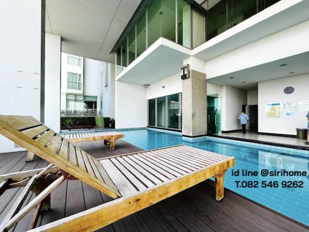 ขายคอนโด เดอะ ไลท์เฮ้าส์ คอนโดมิเนียม - Sell Condo The LightHouse condominium - 2531253