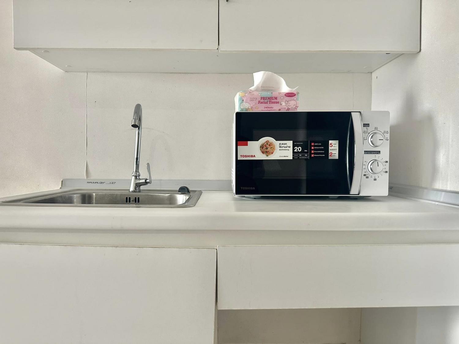 เช่าคอนโด คาซ่า คอนโด อโศก-ดินแดง - Condo Rental Casa Condo Asoke-Dindaeng - 2531269