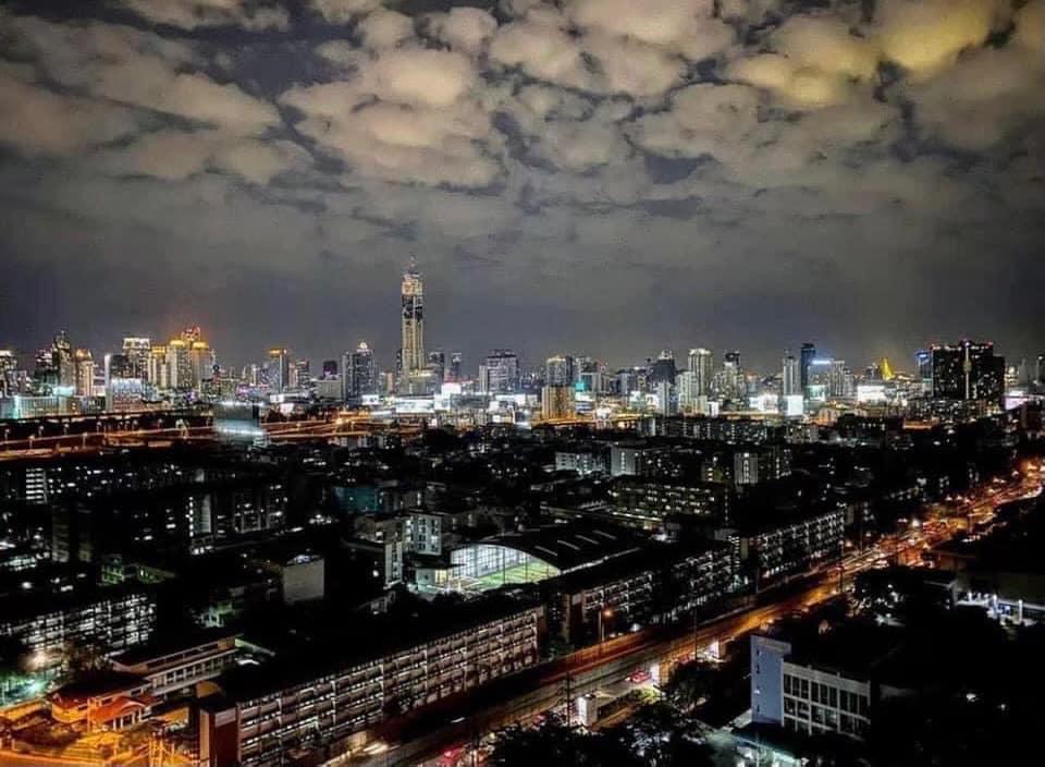 เช่าคอนโด คาซ่า คอนโด อโศก-ดินแดง - Condo Rental Casa Condo Asoke-Dindaeng - 2531271