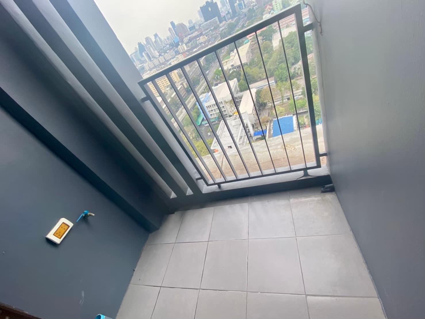 เช่าคอนโด คาซ่า คอนโด อโศก-ดินแดง - Condo Rental Casa Condo Asoke-Dindaeng - 2531270