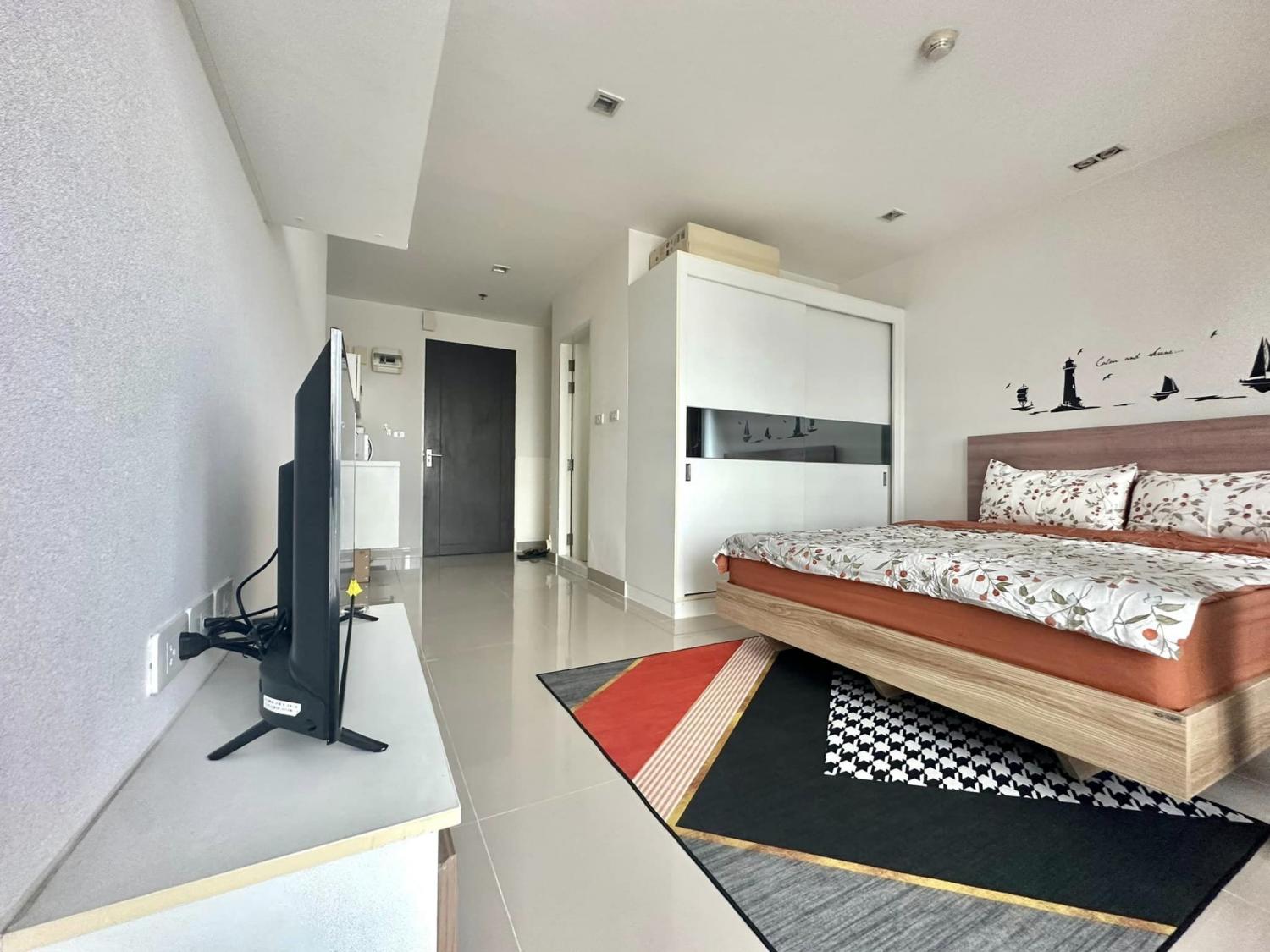 เช่าคอนโด คาซ่า คอนโด อโศก-ดินแดง - Condo Rental Casa Condo Asoke-Dindaeng - 2531266