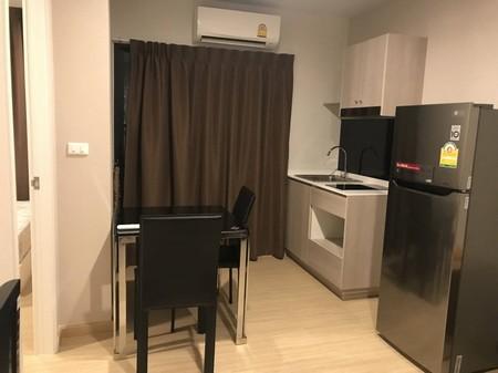 ขายคอนโด เดอะทรี อ่อนนุช สเตชั่น คอนโดมิเนียม - Sell Condo The Tree Onnut Station condominium - 2532133