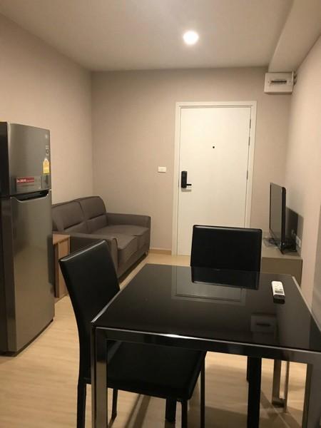 ขายคอนโด เดอะทรี อ่อนนุช สเตชั่น คอนโดมิเนียม - Sell Condo The Tree Onnut Station condominium - 2532137