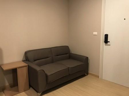 ขายคอนโด เดอะทรี อ่อนนุช สเตชั่น คอนโดมิเนียม - Sell Condo The Tree Onnut Station condominium - 2532132