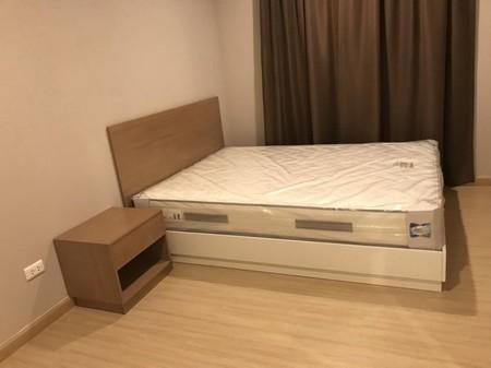 ขายคอนโด เดอะทรี อ่อนนุช สเตชั่น คอนโดมิเนียม - Sell Condo The Tree Onnut Station condominium - 2532131