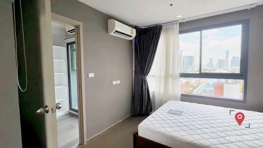 ขายคอนโด Ideo สุขุมวิท 93 (ไอดีโอ สุขุมวิท 93) - Sell Condo   - 2532151