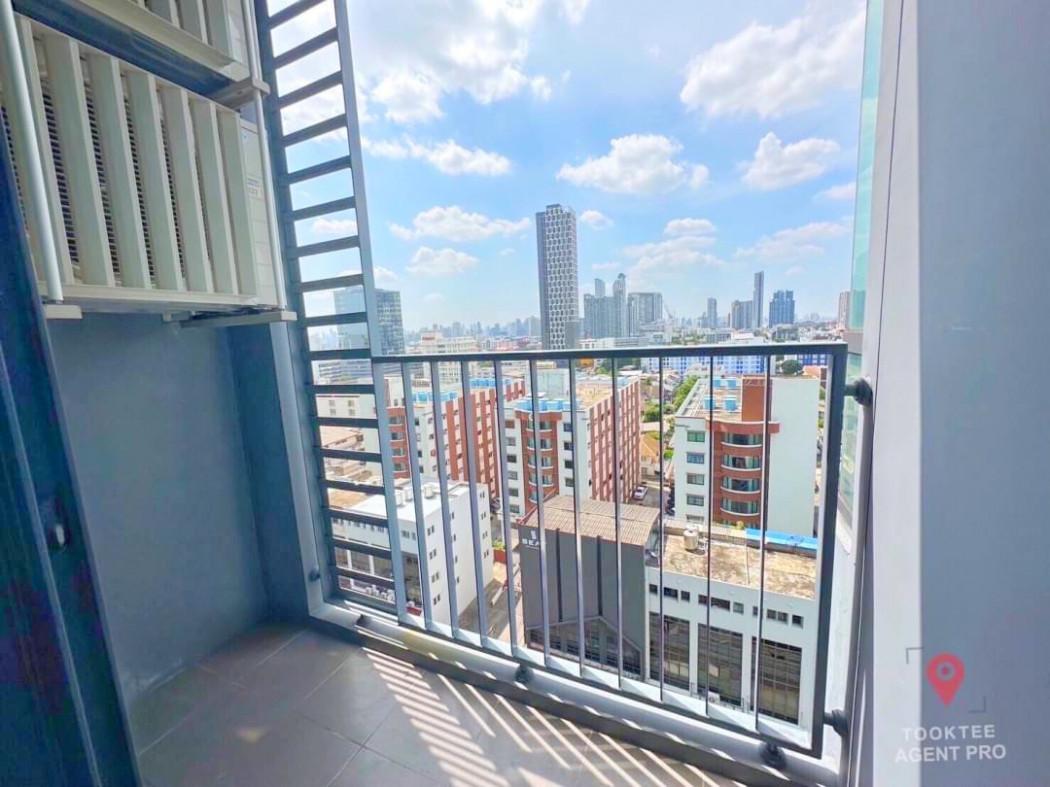 ขายคอนโด Ideo สุขุมวิท 93 (ไอดีโอ สุขุมวิท 93) - Sell Condo   - 2532156